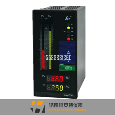 昌暉SWP-ND/NT PID自整定控制儀/PID光柱顯示控制儀