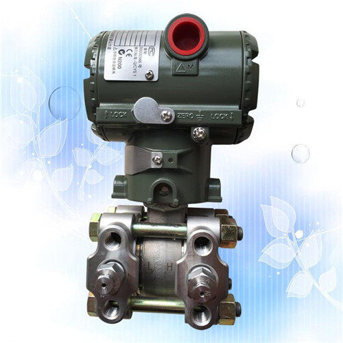 橫河變送器受變頻器干擾解決方法