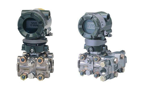 橫河變送器維修說明書