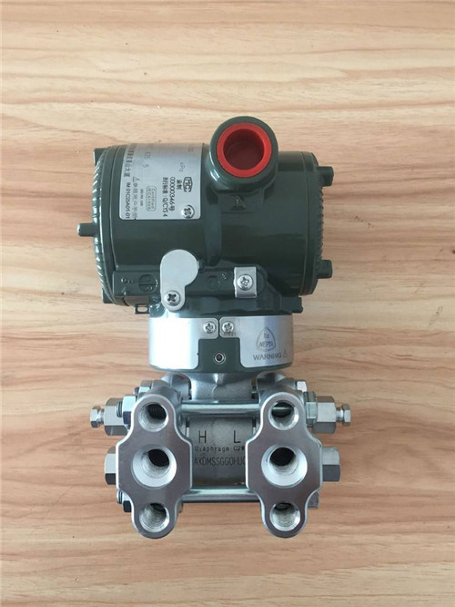 橫河變送器小數(shù)點后位數(shù)顯示設置