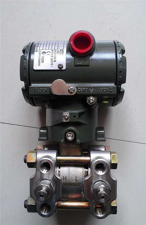 橫河變送器液位系列相關介紹