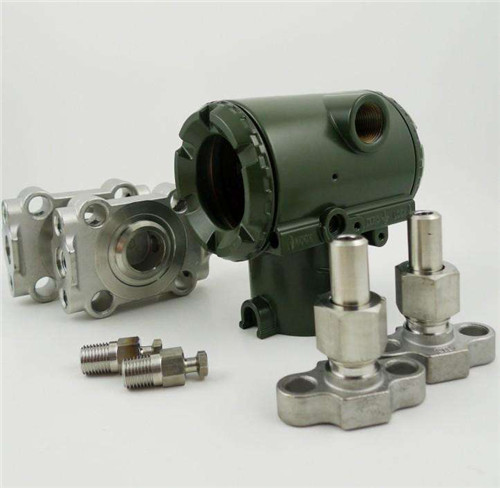 國內(nèi)組裝的橫河變送器簡述