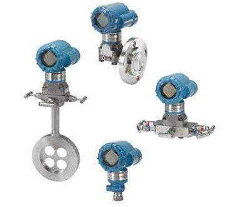 高新技術(shù)使羅斯蒙特變送器發(fā)生巨變革大更新