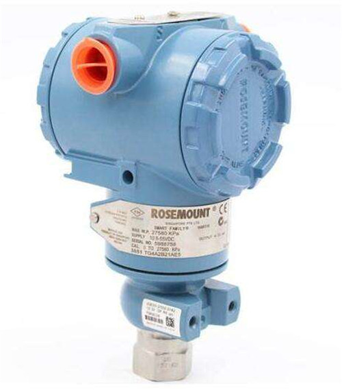 羅斯蒙特變送器發(fā)展?fàn)顩r第二階段簡要概況搶先