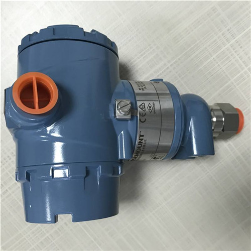 弄懂羅斯蒙特變送器物理規(guī)格之特殊型號