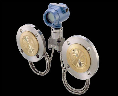 淺析現(xiàn)場總線型羅斯蒙特變送器內(nèi)嵌控制功能