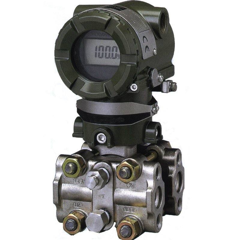 橫河EJA壓力變送器的調(diào)整方式 和詳細(xì)流程說(shuō)明