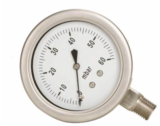 壓力表選用和使用中的常見(jiàn)問(wèn)題