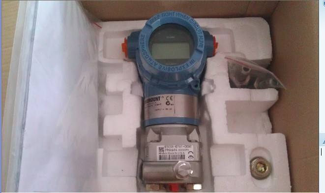 羅斯蒙特壓力變送器的性能優(yōu)點(diǎn)